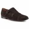 Scarpe basse Gino Rossi - MPU501-ASTER-06 Chocolate Brown