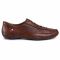 Scarpe basse Rieker - 06355-24 Brown