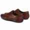 Scarpe basse Rieker - 06355-24 Brown
