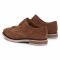 Scarpe basse Gino Rossi - MI07-A966-A795-01 Camel