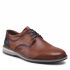 Scarpe basse Rieker - 16815-24 Braun