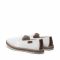 Scarpe basse RIEKER - B5265-81VE White