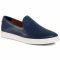 Scarpe basse GINO ROSSI - MI07-A974-A803-03 Cobalt Blue