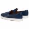 Scarpe basse GINO ROSSI - MI07-A974-A803-03 Cobalt Blue