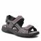 Sandali Rieker - 26061-41VE Light Grey