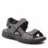 Sandali Rieker - 26061-41VE Light Grey