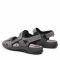 Sandali Rieker - 26061-41VE Light Grey