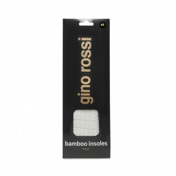 Solette Gino Rossi - Bamboo & Alum Fresh r.45 Beige Solette Gino Rossi - Bamboo & Alum Fresh r.45 Beige