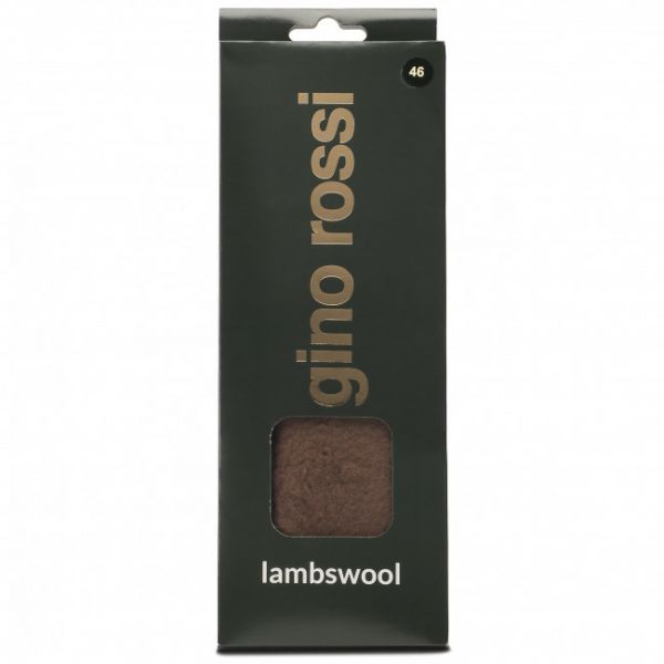 Solette autoriscaldanti Gino Rossi - Lambswool 000-12 r.46 Marrone Solette autoriscaldanti Gino Rossi - Lambswool 000-12 r.46 Marrone