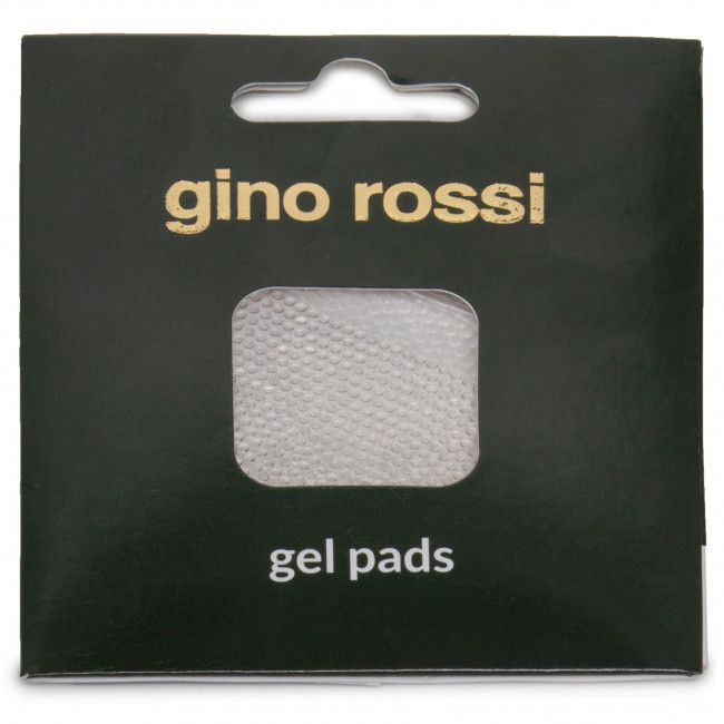 Mezze solette in gel GINO ROSSI - Gel Pads Bianco