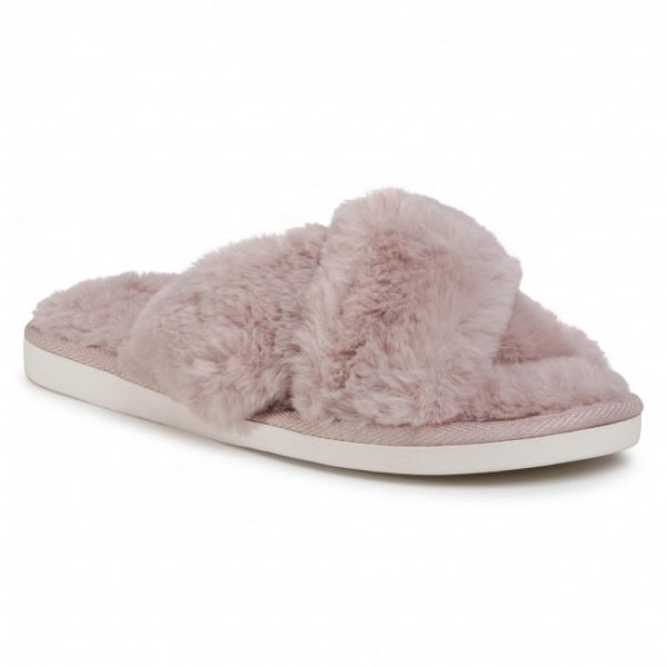 Pantofole HOME &amp; RELAX - WF19568-1 Beige