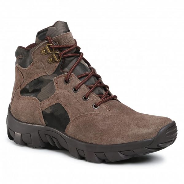 Scarponcini Lasocki For Men - MB-SKAN-01 Khaki Scarponcini Lasocki For Men - MB-SKAN-01 Khaki