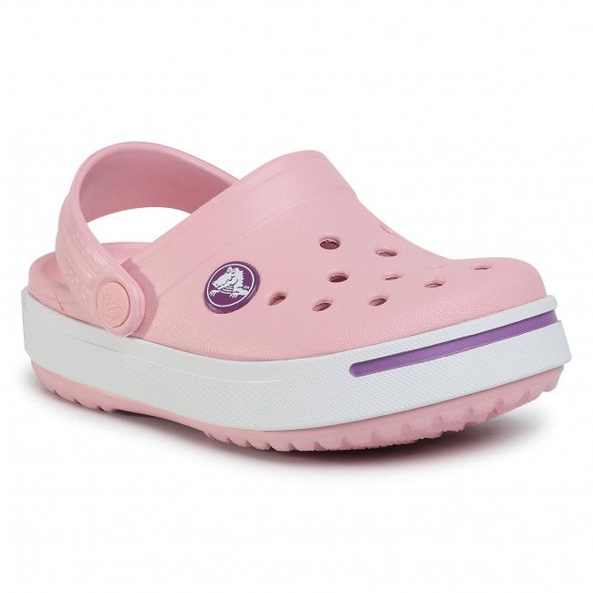 Ciabatte Crocs - 11990-6E2 Pink 1