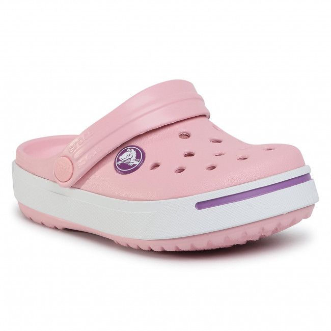 Ciabatte Crocs - 11990-6E2 Pink 1
