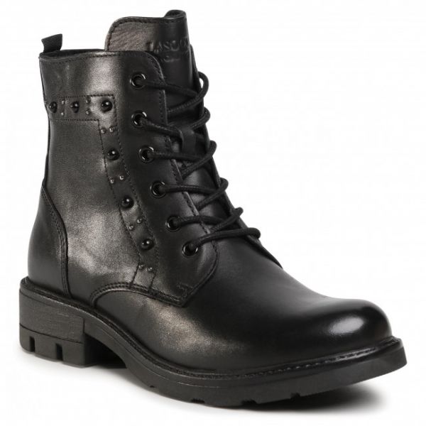 Stivali Lasocki Young - CI12-DEMETRA-04 Black Stivali Lasocki Young - CI12-DEMETRA-04 Black