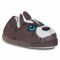 Pantofole Action Boy - 20YJKX1008 Brown