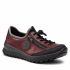 Scarpe basse RIEKER - M6269-00VE Red