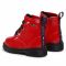 Stivali Tom Tailor - 907150200 Red