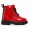Stivali Tom Tailor - 907150200 Red