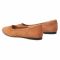 Ballerine GINO ROSSI - DAI962 Cognac