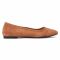 Ballerine GINO ROSSI - DAI962 Cognac