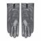 Guanti da donna Semi Line - P8201 Grigio