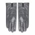 Guanti da donna Semi Line - P8201 Grigio