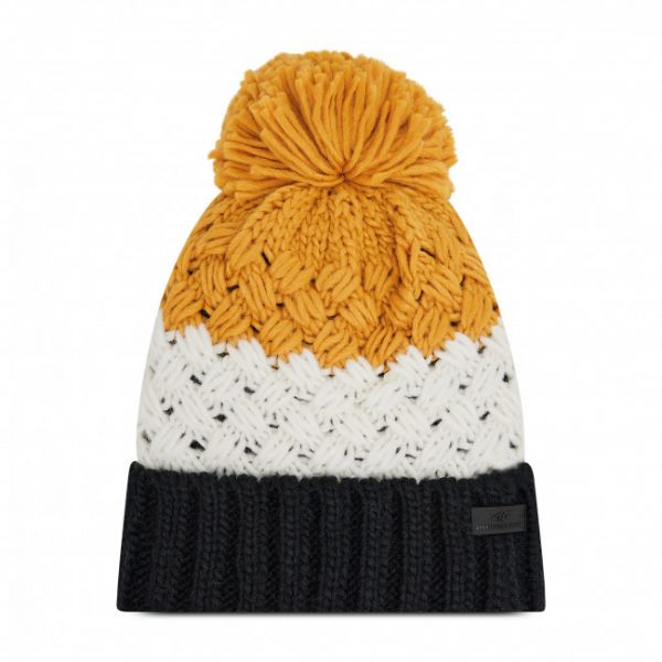 Berretto 4F - H4Z21-CAD016 Multicolore