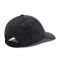 Cappellino 4F - H4L21-CAD001 Głęboka Czerń