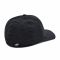 Cappellino 4F - H4L21-CAM007 Głęboka Czerń