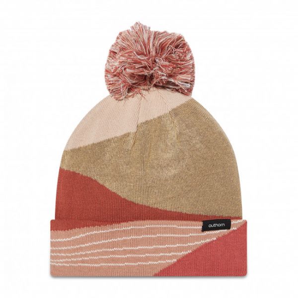 Berretto Outhorn - HOZ21-CAD605 53A