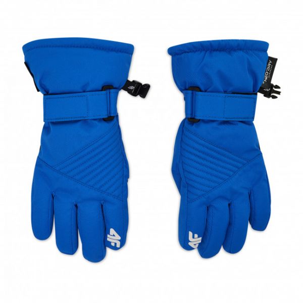 Guanti da sci 4F - HJZ21-JREM001 33S Guanti da sci 4F - HJZ21-JREM001 33S