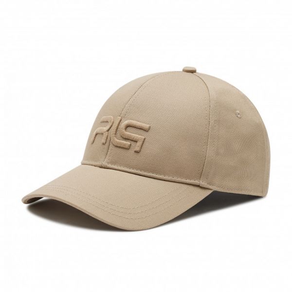 Cappello con visiera 4F - R4L21-CAM900 83S Cappello con visiera 4F - R4L21-CAM900 83S