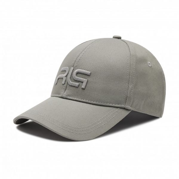 Cappello con visiera 4F - R4L21-CAM900 25S Cappello con visiera 4F - R4L21-CAM900 25S