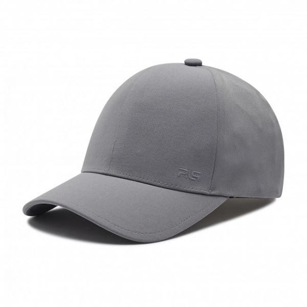 Cappello con visiera 4F - R4L21-CAM902 23S Cappello con visiera 4F - R4L21-CAM902 23S