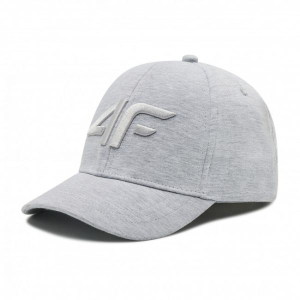 Cappello con visiera 4F - HJL22-JCAD004 25M Cappello con visiera 4F - HJL22-JCAD004 25M