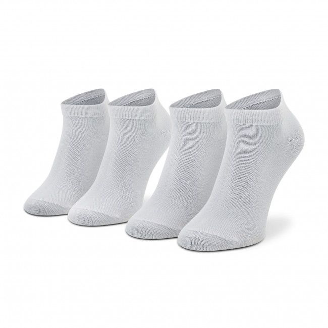 Set di 2 paia di calzini corti da donna Outhorn - HOL22-SOD601 10S