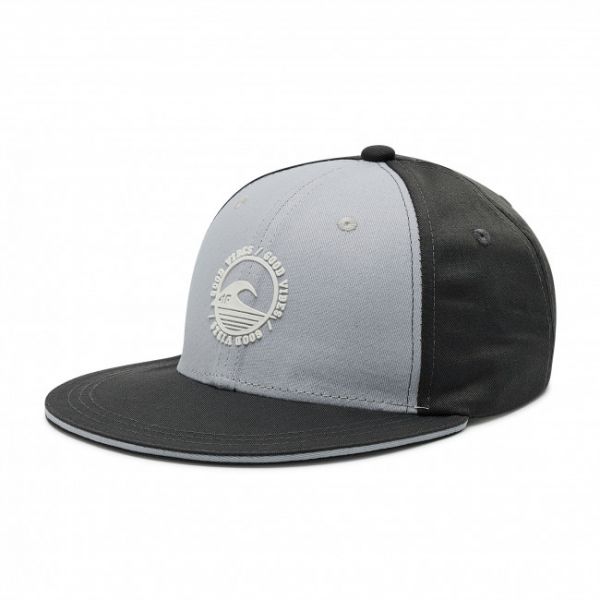 Cappello con visiera 4F - HJL22-JCAM008 27S Cappello con visiera 4F - HJL22-JCAM008 27S
