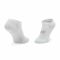 Set di 3 paia di calzini corti unisex 4F - H4L22-SOD003 54S/10S/24M