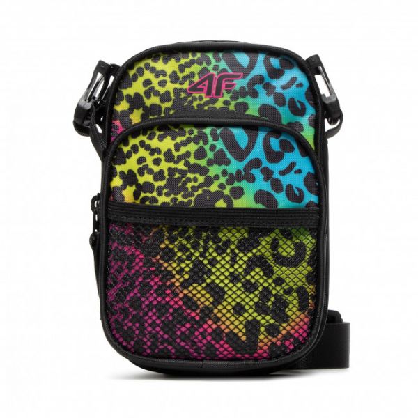 Borsellino 4F - HJL22-JBAGD008 Multicolore Borsellino 4F - HJL22-JBAGD008 Multicolore