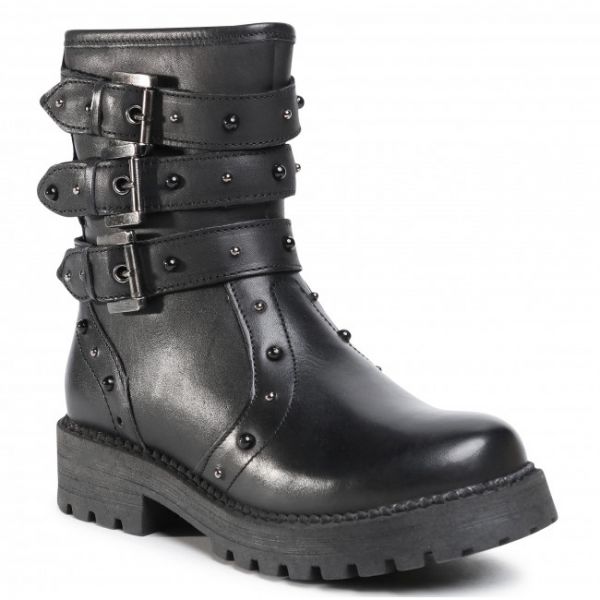 Scarponcini LASOCKI YOUNG - CI12-VIRGO-03 Black