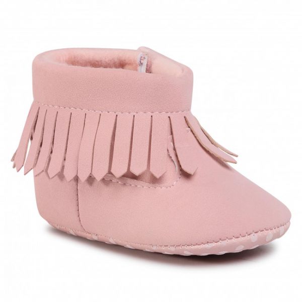 Pantofole Nelli Blu - CM124-0413 Pink Pantofole Nelli Blu - CM124-0413 Pink