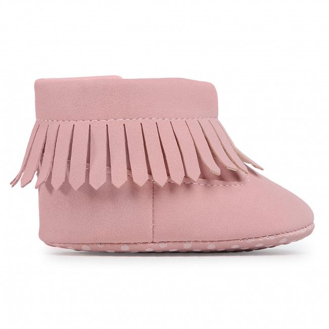 Pantofole Nelli Blu - CM124-0413 Pink