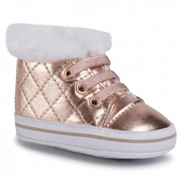 Scarpe basse Nelli Blu - CM191006-1 Gold Scarpe basse Nelli Blu - CM191006-1 Gold