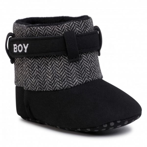 Stivali Nelli Blu - CM126-0580 Black Stivali Nelli Blu - CM126-0580 Black