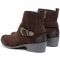 Tronchetti LASOCKI - T70-04 Chocolate Brown