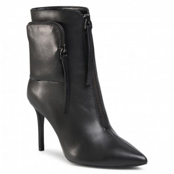 Tronchetti GINO ROSSI - V369-121-1 Black Tronchetti GINO ROSSI - V369-121-1 Black
