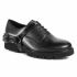 Scarpe basse GINO ROSSI - DPK019-268-E100-9900-0 Black