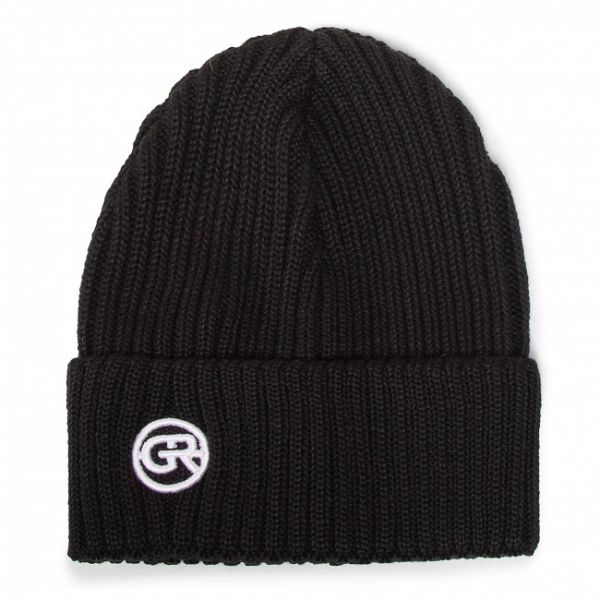 Berretto GINO ROSSI - O3M3-001-AW20 Black Berretto GINO ROSSI - O3M3-001-AW20 Black