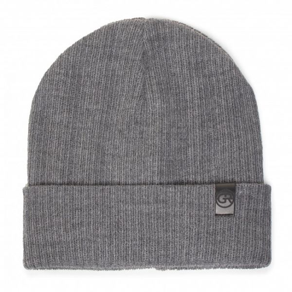 Berretto Gino Rossi - O3M3-005-AW20 Grey Berretto Gino Rossi - O3M3-005-AW20 Grey